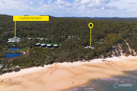 682 Sunset Beach Way, K'Gari, QLD 4581