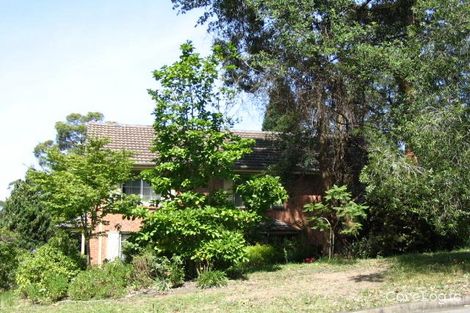 Property photo of 1 Cape Place Cherrybrook NSW 2126
