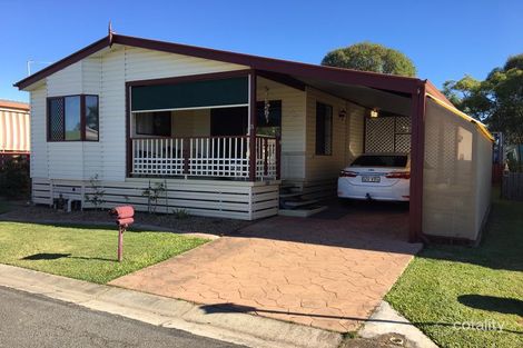 3/208-218 Elizabeth St, Urangan, QLD 4655