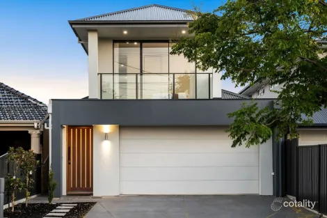 Property photo of 70B Arthur Street Tranmere SA 5073