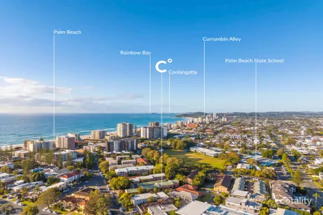 5/18 MAWARRA ST, PALM BEACH, QLD 4221