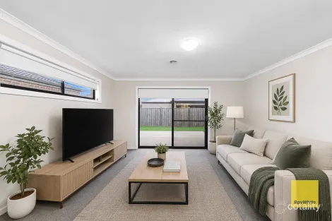 Property photo of 14 Lay Street Tarneit VIC 3029