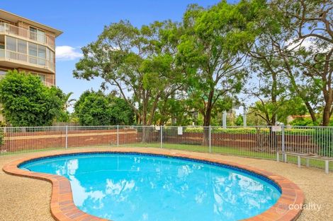 Property photo of 6/99 Thorn Street Kangaroo Point QLD 4169
