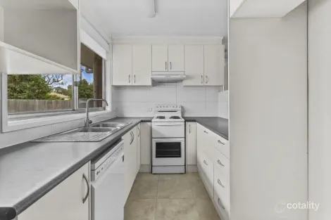 Property photo of 269 Wheeler Crescent Wanniassa ACT 2903