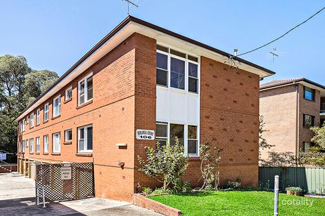 Property photo of 8/106 Kiora Road Miranda NSW 2228