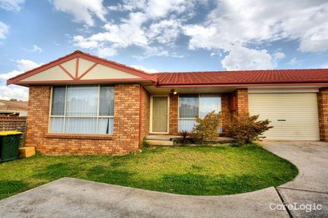Property photo of 2/11 Antoinette Avenue Narellan Vale NSW 2567