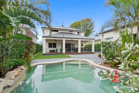 Property photo of 14 Ormuz Road Yeronga QLD 4104