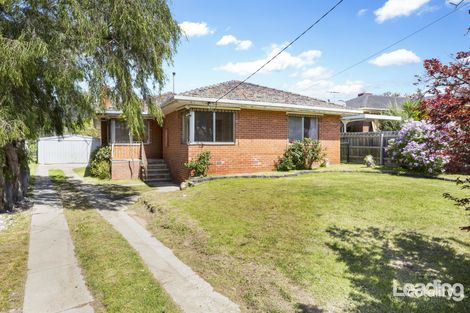 12 Mccubbin Ct, Sunbury, VIC 3429
