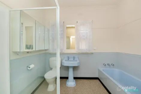 Property photo of 89A Vine Street Bendigo VIC 3550