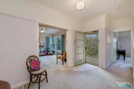 Property photo of 89A Vine Street Bendigo VIC 3550