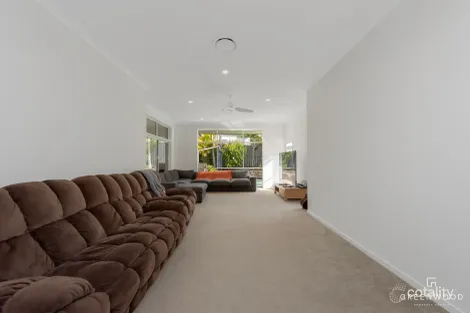 Property photo of 44 Ragamuffin Drive West Coomera QLD 4209