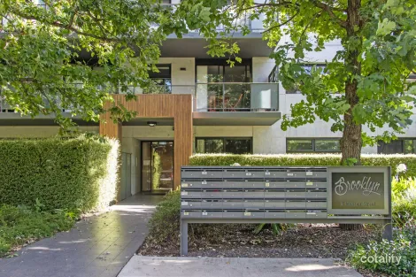 Property photo of 203/4 Masson Street Turner ACT 2612