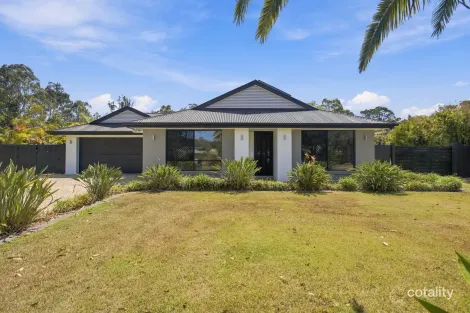 71 Northwood Dr, Burpengary East, QLD 4505
