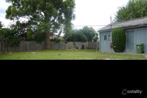 Property photo of 33 Jeffers Street Noble Park VIC 3174