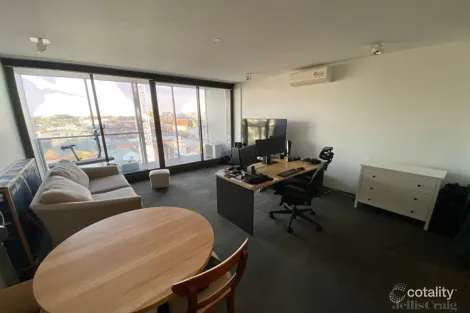 Property photo of 708/7 King Street Prahran VIC 3181