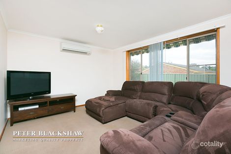 Property photo of 1/7 Parr Place Karabar NSW 2620