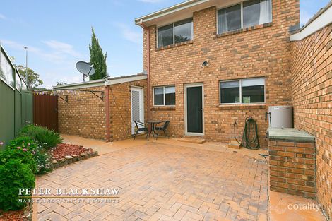 Property photo of 1/7 Parr Place Karabar NSW 2620