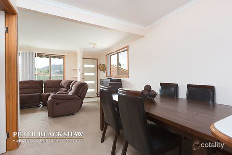 Property photo of 1/7 Parr Place Karabar NSW 2620