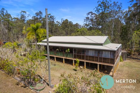 Property photo of 30 Thomas Road Curra QLD 4570