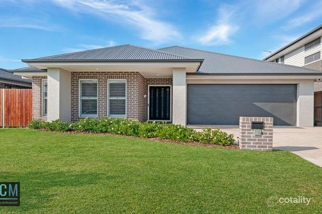 55 Peregrine St, Marsden Park, NSW 2765