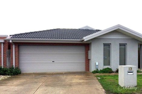 13 Ludbrook Ct, Brown Hill, VIC 3350