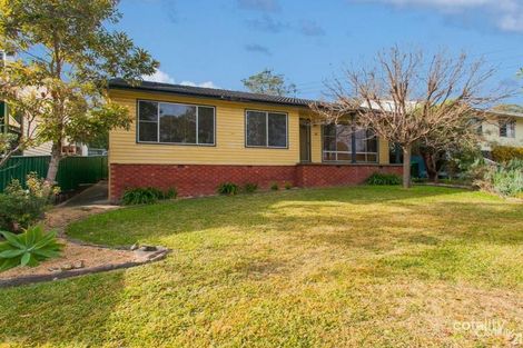 18 Park St, Cardiff, NSW 2285