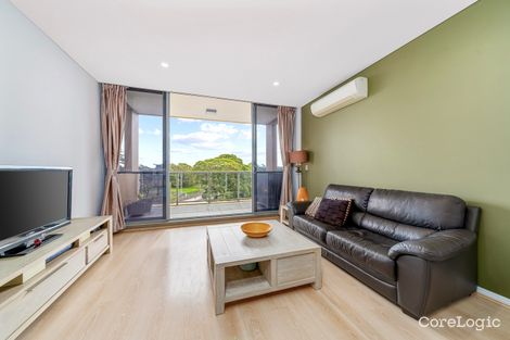 Property photo of 743/5 Loftus Street Turrella NSW 2205