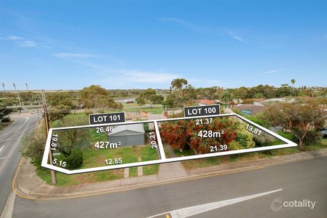 Property photo of 3 New Road Port Noarlunga SA 5167