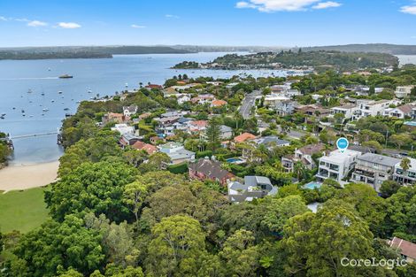 Property photo of 106 Hopetoun Avenue Vaucluse NSW 2030