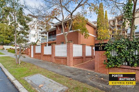 27/55 Wellington St, East Perth, WA 6004