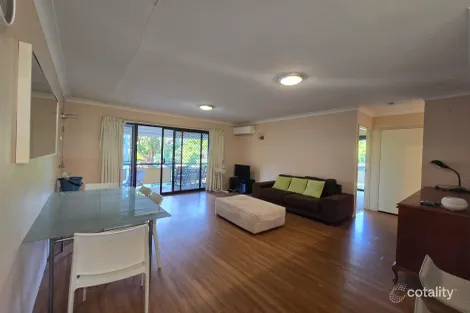 Property photo of 5/8 Bryce Street St Lucia QLD 4067