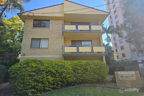 Property photo of 5/8 Bryce Street St Lucia QLD 4067