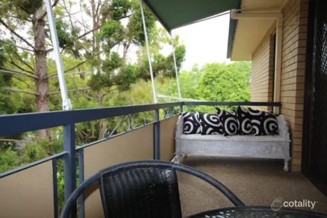 Property photo of 5/8 Bryce Street St Lucia QLD 4067