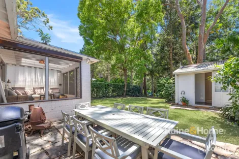 Property photo of 26 Emerald Avenue Pearl Beach NSW 2256