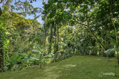 Property photo of 12 Rob Veivers Drive Kuranda QLD 4881