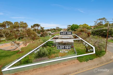Property photo of 3 New Road Port Noarlunga SA 5167