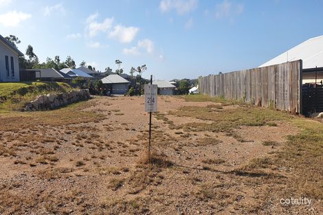 6 Salt Ct, Boyne Island, QLD 4680