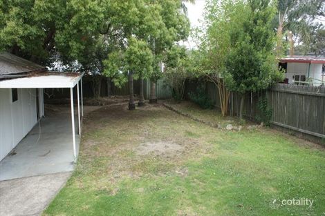 Property photo of 57 Gabo Crescent Sadleir NSW 2168