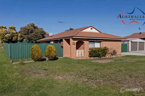 Property photo of 57 Corio Drive St Clair NSW 2759