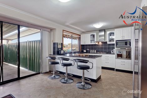Property photo of 57 Corio Drive St Clair NSW 2759