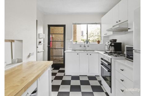 Property photo of 19/98-100A Burns Bay Road Lane Cove NSW 2066