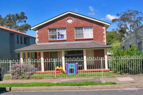 106 Dean St, Strathfield South, NSW 2136