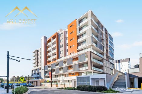 Property photo of 103/10B Charles Street Canterbury NSW 2193
