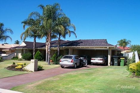 Property photo of 4 Westgate Court Leeming WA 6149