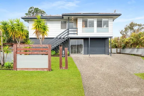 6 Oxford St, Alexandra Hills, QLD 4161