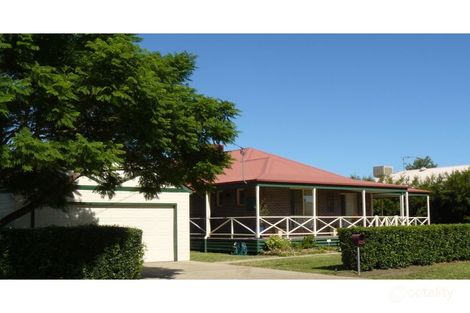 Property photo of 11 Thoras Parade Goondiwindi QLD 4390