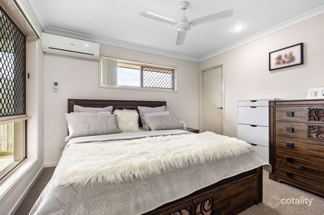 Property photo of 53 Tea Trees Avenue Springfield Lakes QLD 4300