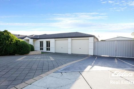 34 Gleeson Gr, Evanston Park, SA 5116