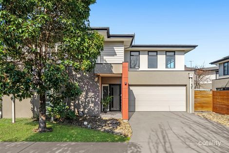 Property photo of 6/4 Aspect Drive Keysborough VIC 3173