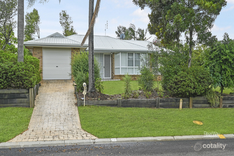 Property photo of 13 Armstrong Street Wilsonton QLD 4350
